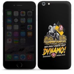 Folien für Smartphones matt