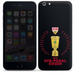 Folien für Smartphones matt