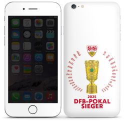 Folien für Smartphones matt