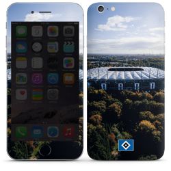 Folien für Smartphones matt