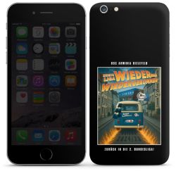 Folien für Smartphones matt