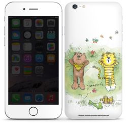 Foils for Smartphones matt