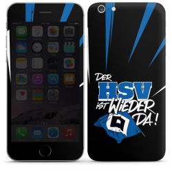 Folien für Smartphones matt