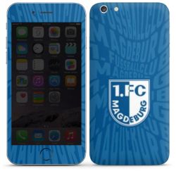 Folien für Smartphones matt