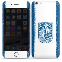 Folien für Smartphones matt