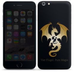 Foils for Smartphones matt