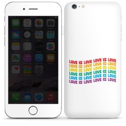 Foils for Smartphones matt