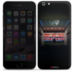 Folien für Smartphones matt