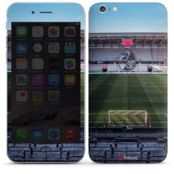 Folien für Smartphones matt