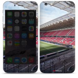 Folien für Smartphones matt