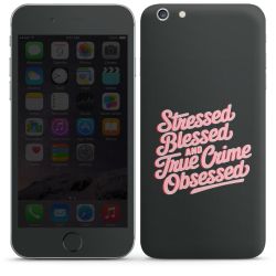 Folier Telefoner måtten