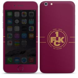 Folien für Smartphones matt