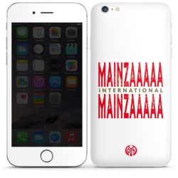 Folien für Smartphones matt