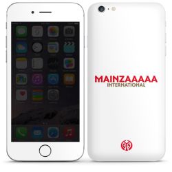 Folien für Smartphones matt