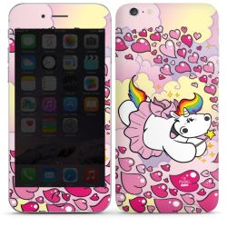 Folien für Smartphones matt