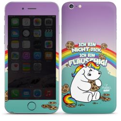 Folien für Smartphones matt