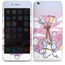 Folien für Smartphones matt