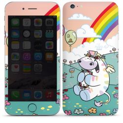 Folien für Smartphones matt