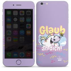 Folien für Smartphones matt