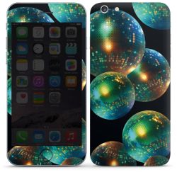 Foils for Smartphones matt