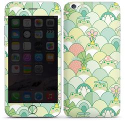 Foils for Smartphones matt