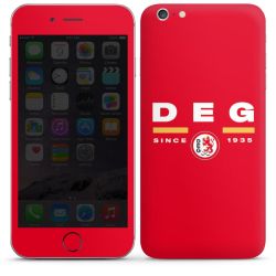 Folien für Smartphones matt