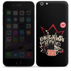 Folien für Smartphones matt