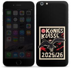 Folien für Smartphones matt