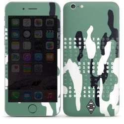 Folien für Smartphones matt