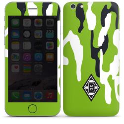 Folien für Smartphones matt