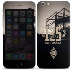 Folien für Smartphones matt