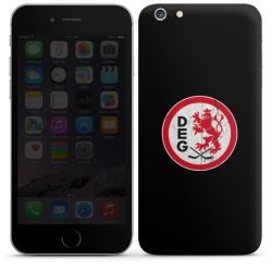 Folien für Smartphones matt