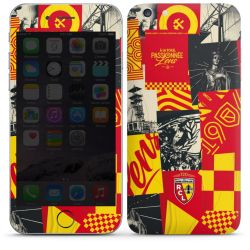 Foils for Smartphones matt