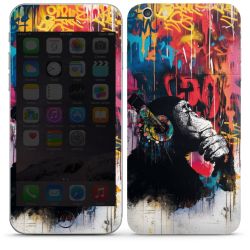 Foils for Smartphones matt