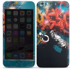 Foils for Smartphones matt