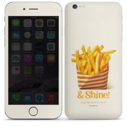 Foils for Smartphones matt