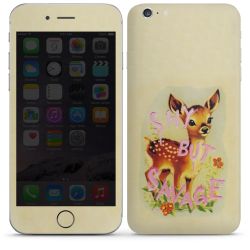 Foils for Smartphones matt