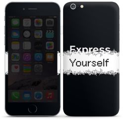 Foils for Smartphones matt