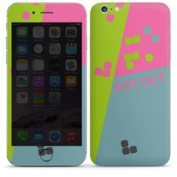 Foils for Smartphones matt