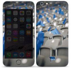 Folien für Smartphones matt