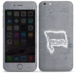 Folien für Smartphones matt