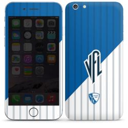 Folien für Smartphones matt