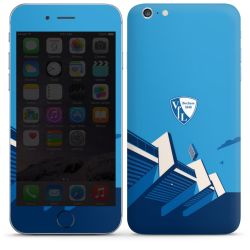 Folien für Smartphones matt