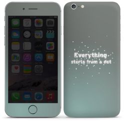 Foils for Smartphones matt