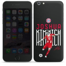 Foils for Smartphones matt