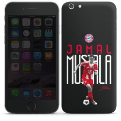 Foils for Smartphones matt