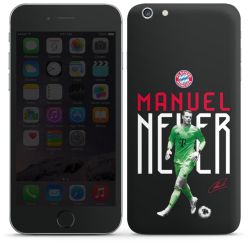 Foils for Smartphones matt