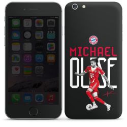 Foils for Smartphones matt