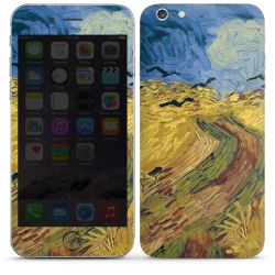 Folier Telefoner måtten