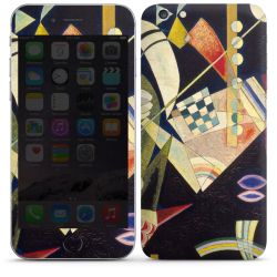 Foils for Smartphones matt